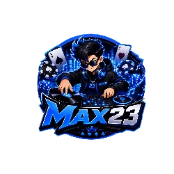 MAX23 สล็อต คาสิโนออนไลน์ เว็บตรง ฝากถอนออโต้